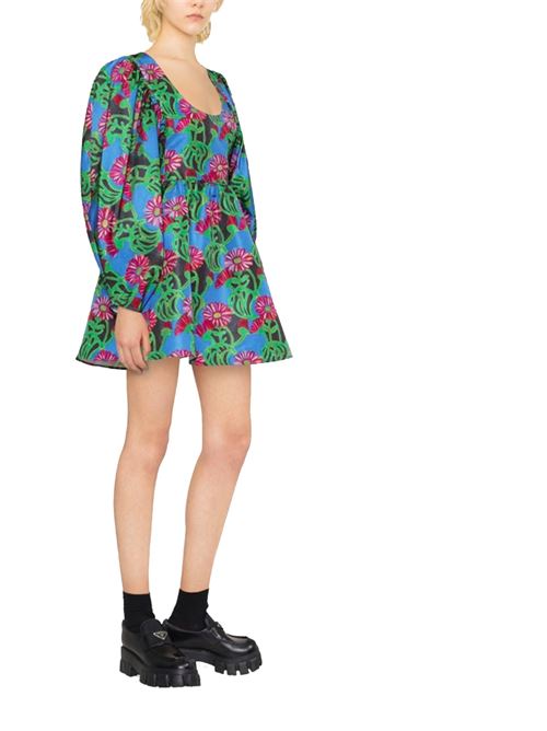 Dolly dress LA DOUBLEJ. | DRE0411FAI001GER0001
